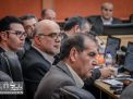گزارش تصویری | نهمین همایش استانی توسعه انرژی بادی ایران ، استان سمنان 